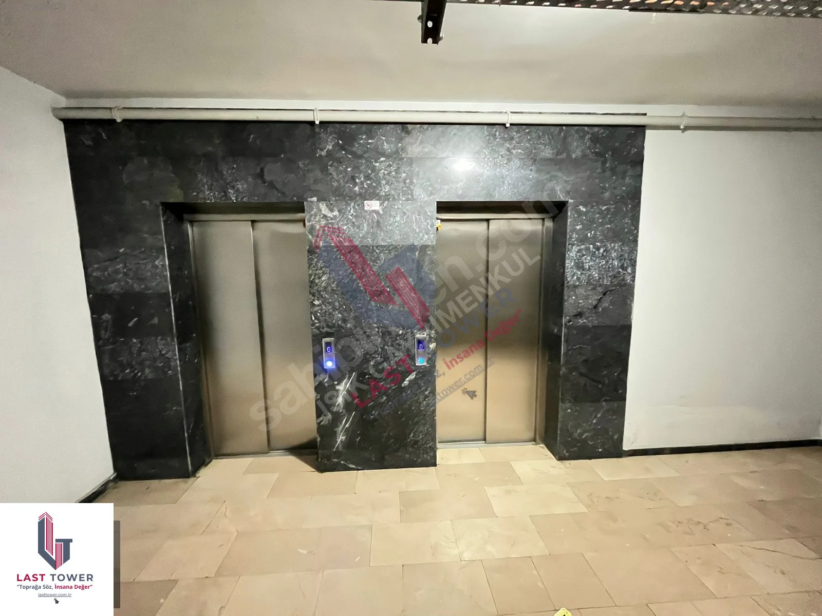 ERZURUM SATILIK 4+1 DAİRE 160M² YAKUTIYE ARA/7 - Fotoğraf 29