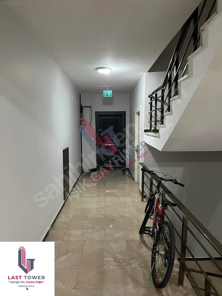 ERZURUM SATILIK 4+1 DAİRE 160M² YAKUTIYE ARA/7 - Fotoğraf 30