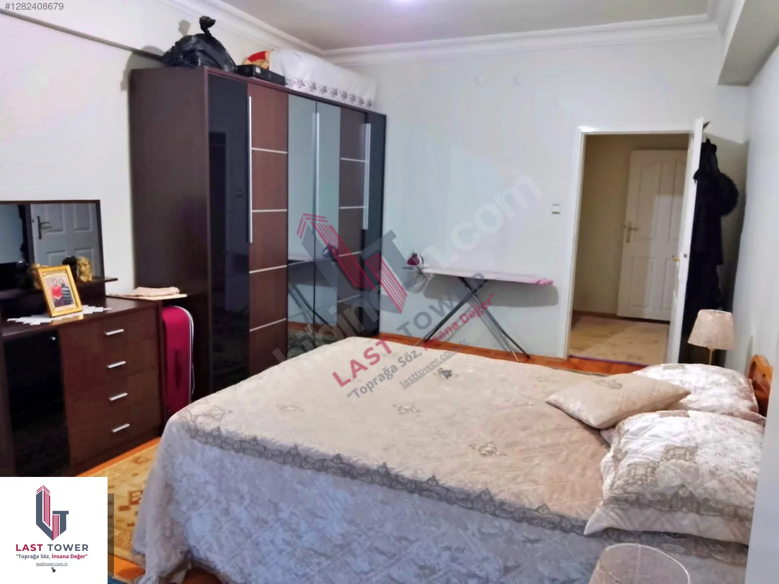 180M² ERZURUM SATILIK 3+1 DAİRE YAKUTIYE SİTE İÇİ - Fotoğraf 11