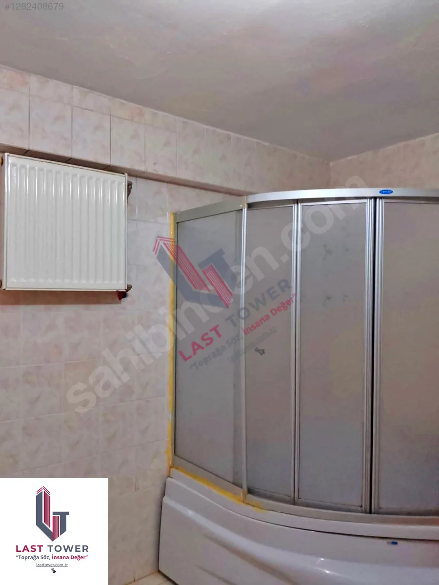 180M² ERZURUM SATILIK 3+1 DAİRE YAKUTIYE SİTE İÇİ - Fotoğraf 14