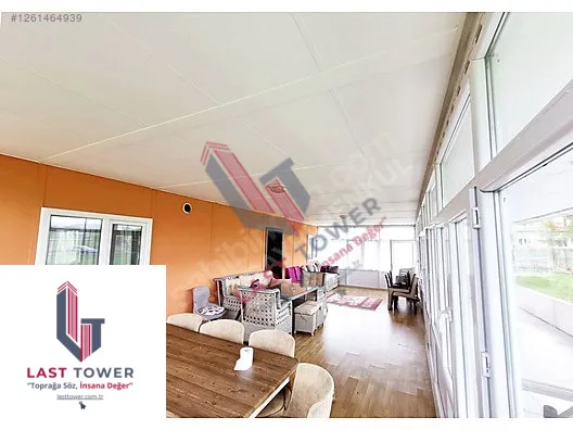 ERZURUM SATILIK 1+1 EMLAK 55M² YAKUTIYE - Fotoğraf 10