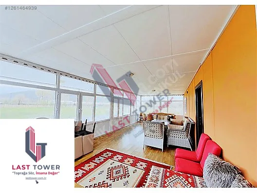ERZURUM SATILIK 1+1 EMLAK 55M² YAKUTIYE - Fotoğraf 11