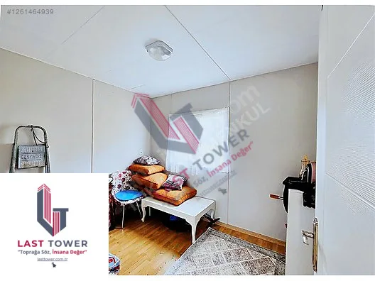 ERZURUM SATILIK 1+1 EMLAK 55M² YAKUTIYE - Fotoğraf 15