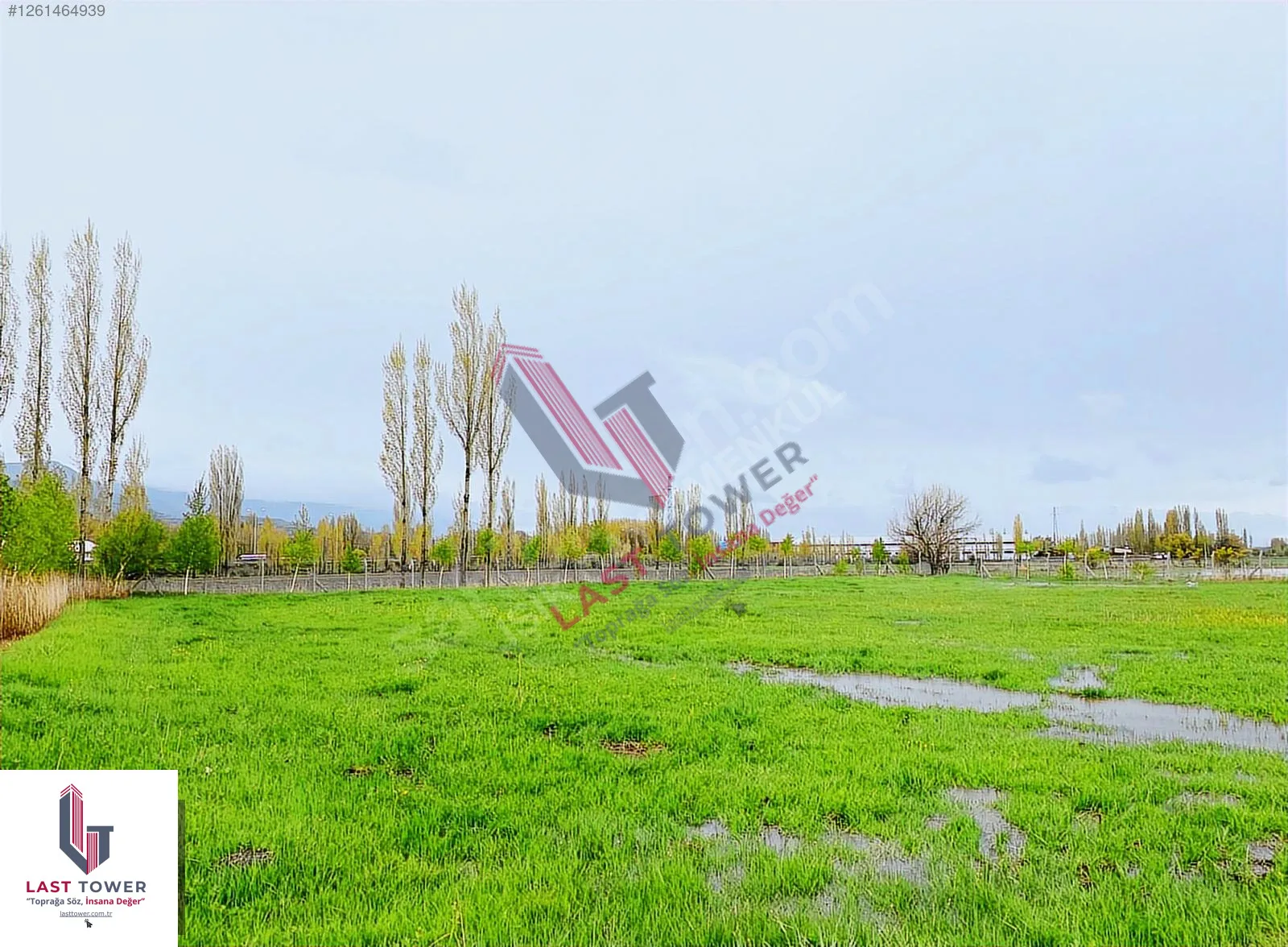 ERZURUM SATILIK 1+1 EMLAK 55M² YAKUTIYE - Fotoğraf 28