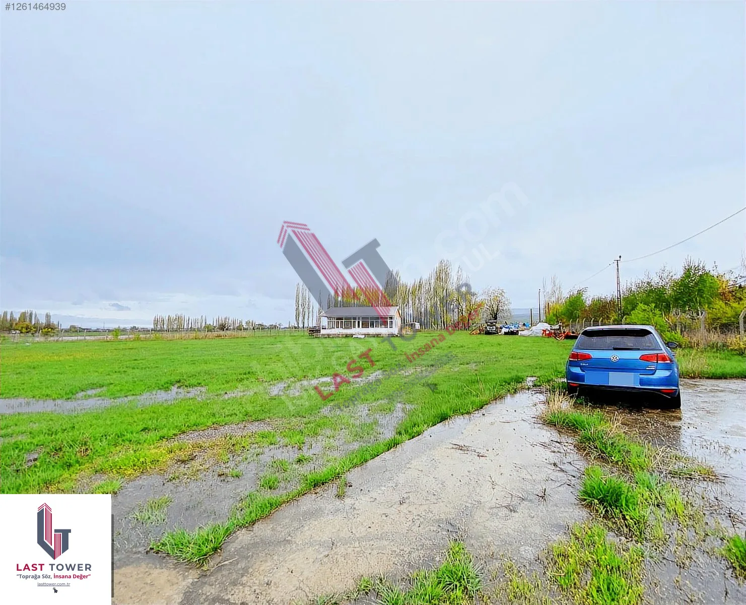 ERZURUM SATILIK 1+1 EMLAK 55M² YAKUTIYE - Fotoğraf 4