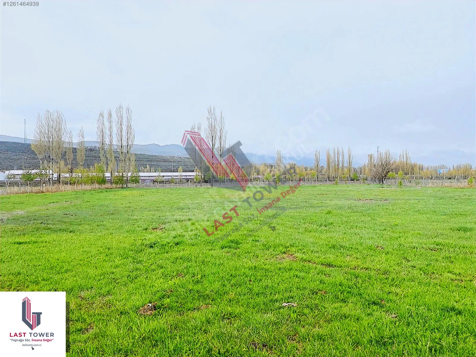 ERZURUM SATILIK 1+1 EMLAK 55M² YAKUTIYE - Fotoğraf 7