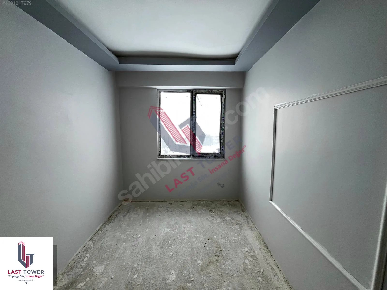 ERZURUM SATILIK 4+1 DAİRE ÇATI KATI KAT 160M² PALANDÖKEN - Fotoğraf 10