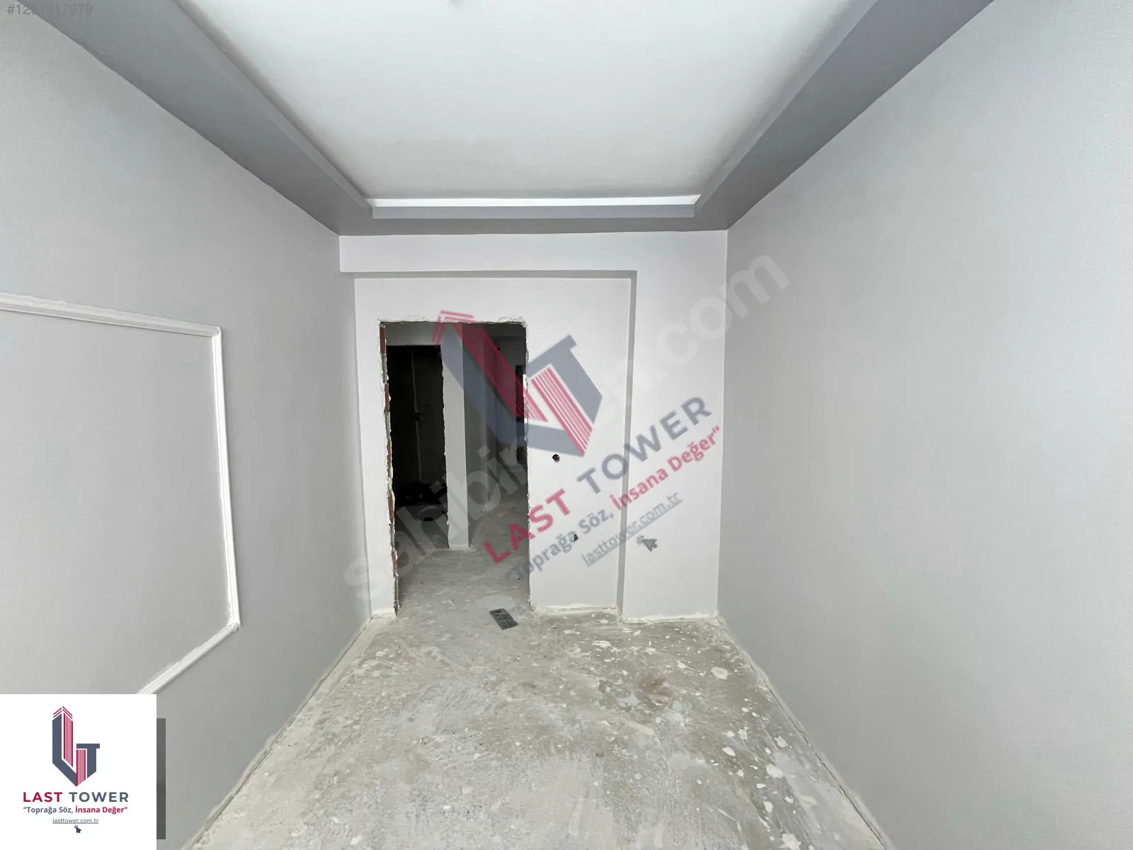 ERZURUM SATILIK 4+1 DAİRE ÇATI KATI KAT 160M² PALANDÖKEN - Fotoğraf 11