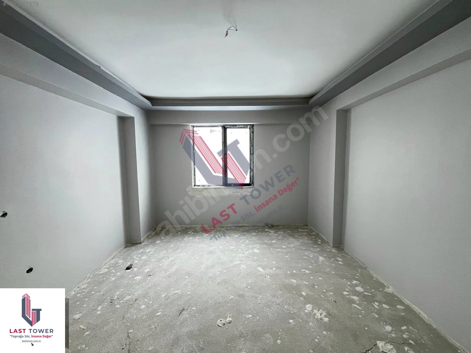ERZURUM SATILIK 4+1 DAİRE ÇATI KATI KAT 160M² PALANDÖKEN - Fotoğraf 13