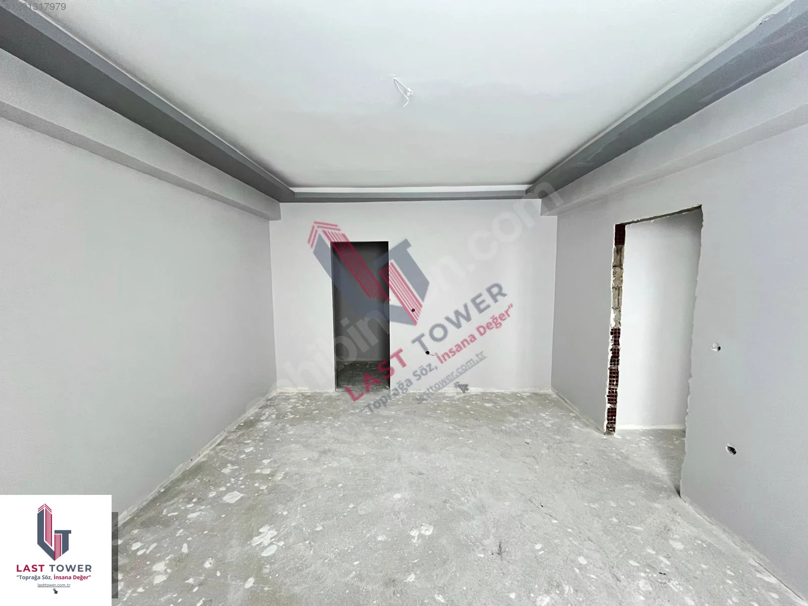 ERZURUM SATILIK 4+1 DAİRE ÇATI KATI KAT 160M² PALANDÖKEN - Fotoğraf 14
