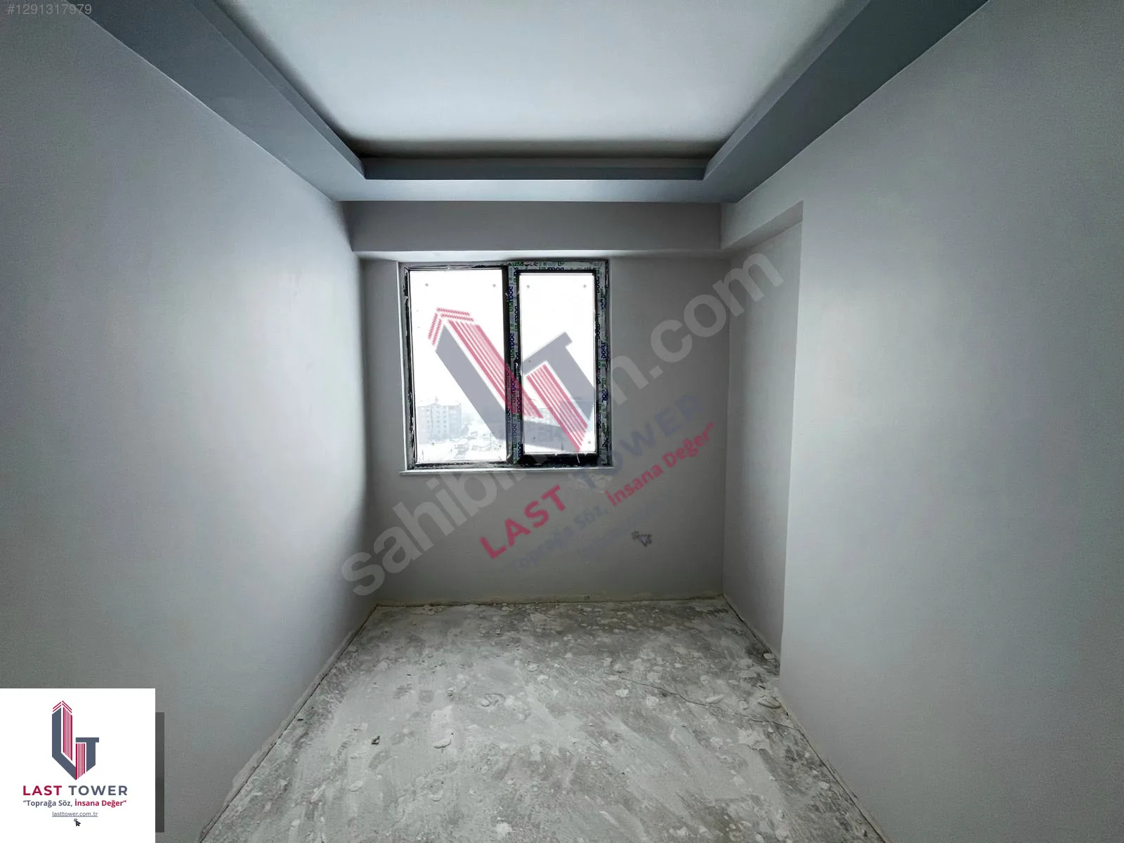 ERZURUM SATILIK 4+1 DAİRE ÇATI KATI KAT 160M² PALANDÖKEN - Fotoğraf 15