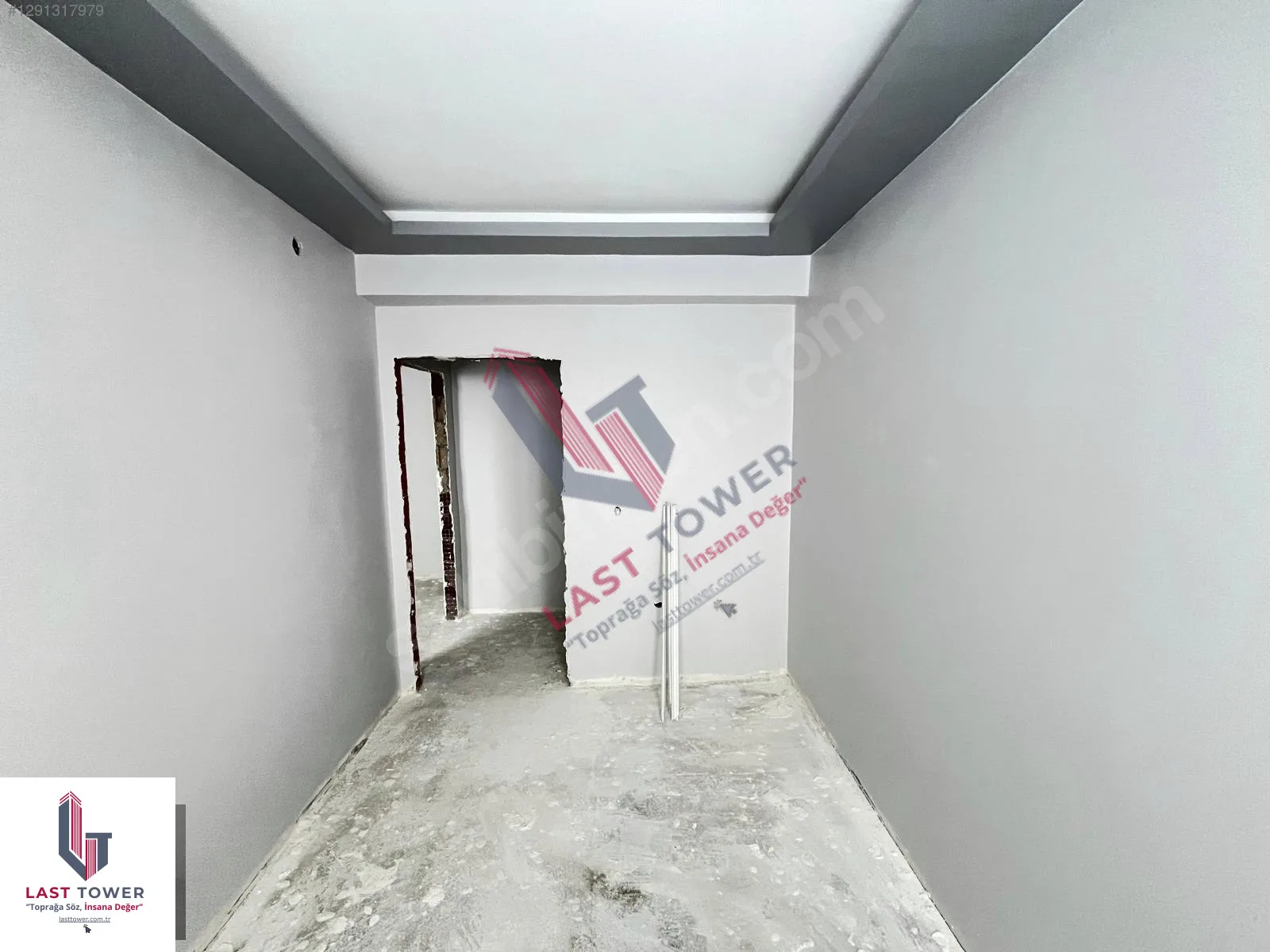 ERZURUM SATILIK 4+1 DAİRE ÇATI KATI KAT 160M² PALANDÖKEN - Fotoğraf 16