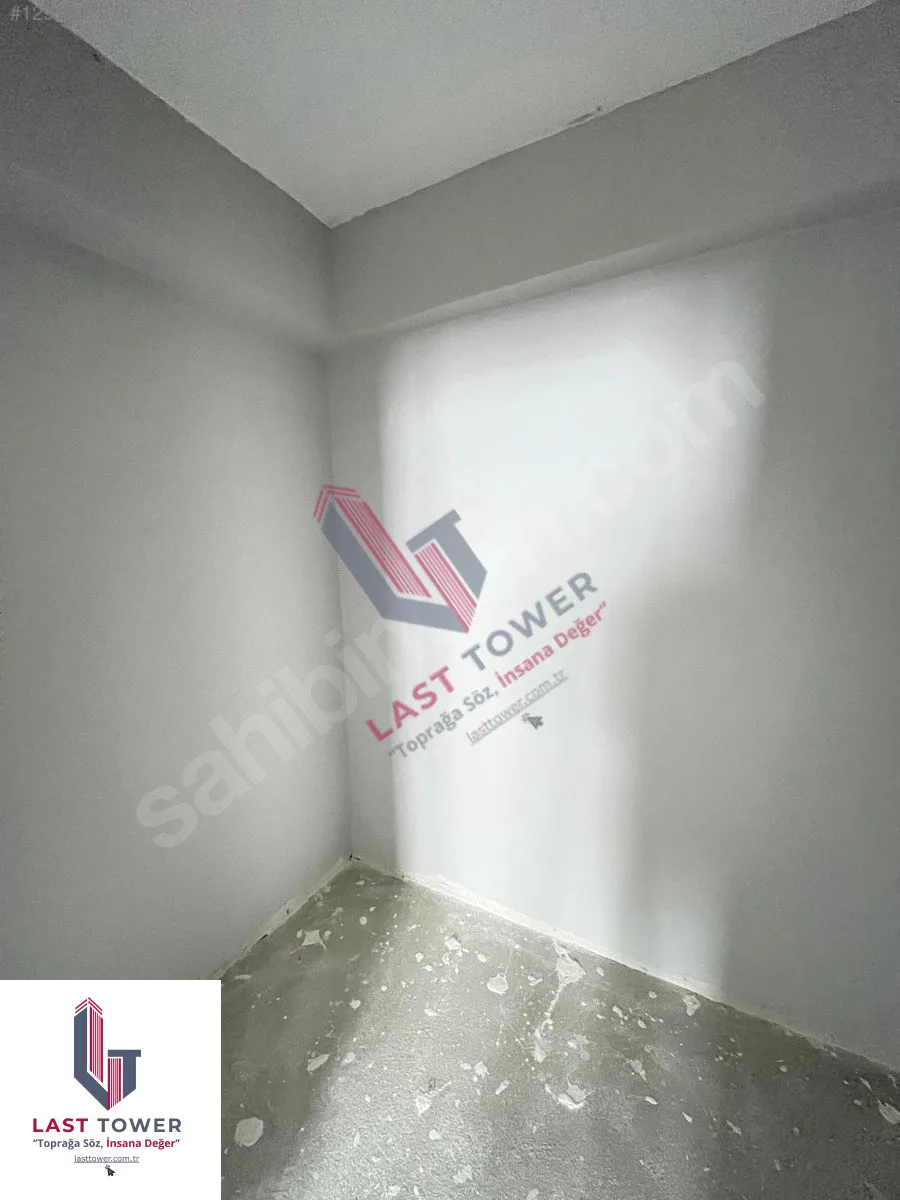 ERZURUM SATILIK 4+1 DAİRE ÇATI KATI KAT 160M² PALANDÖKEN - Fotoğraf 17