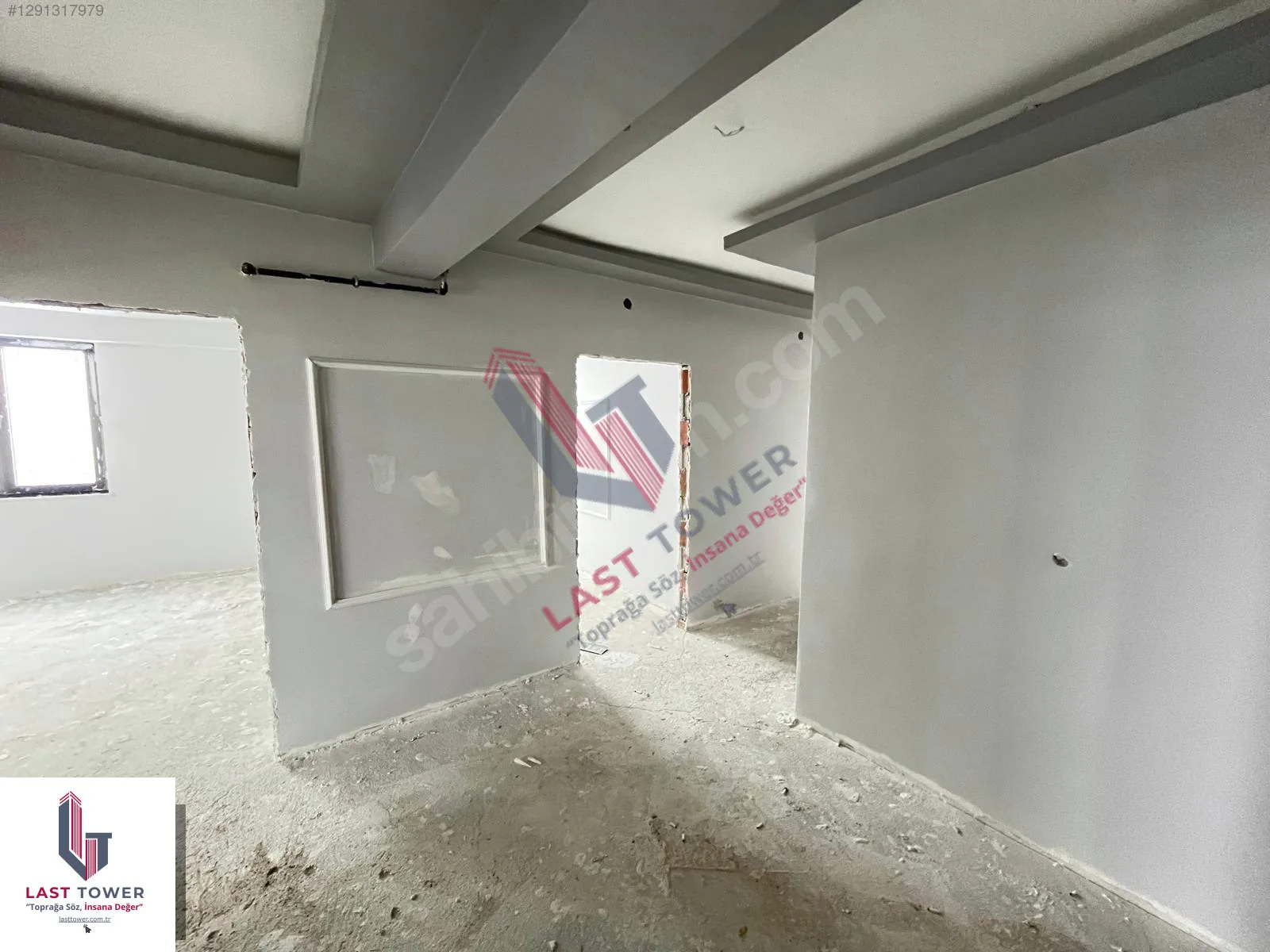 ERZURUM SATILIK 4+1 DAİRE ÇATI KATI KAT 160M² PALANDÖKEN - Fotoğraf 18