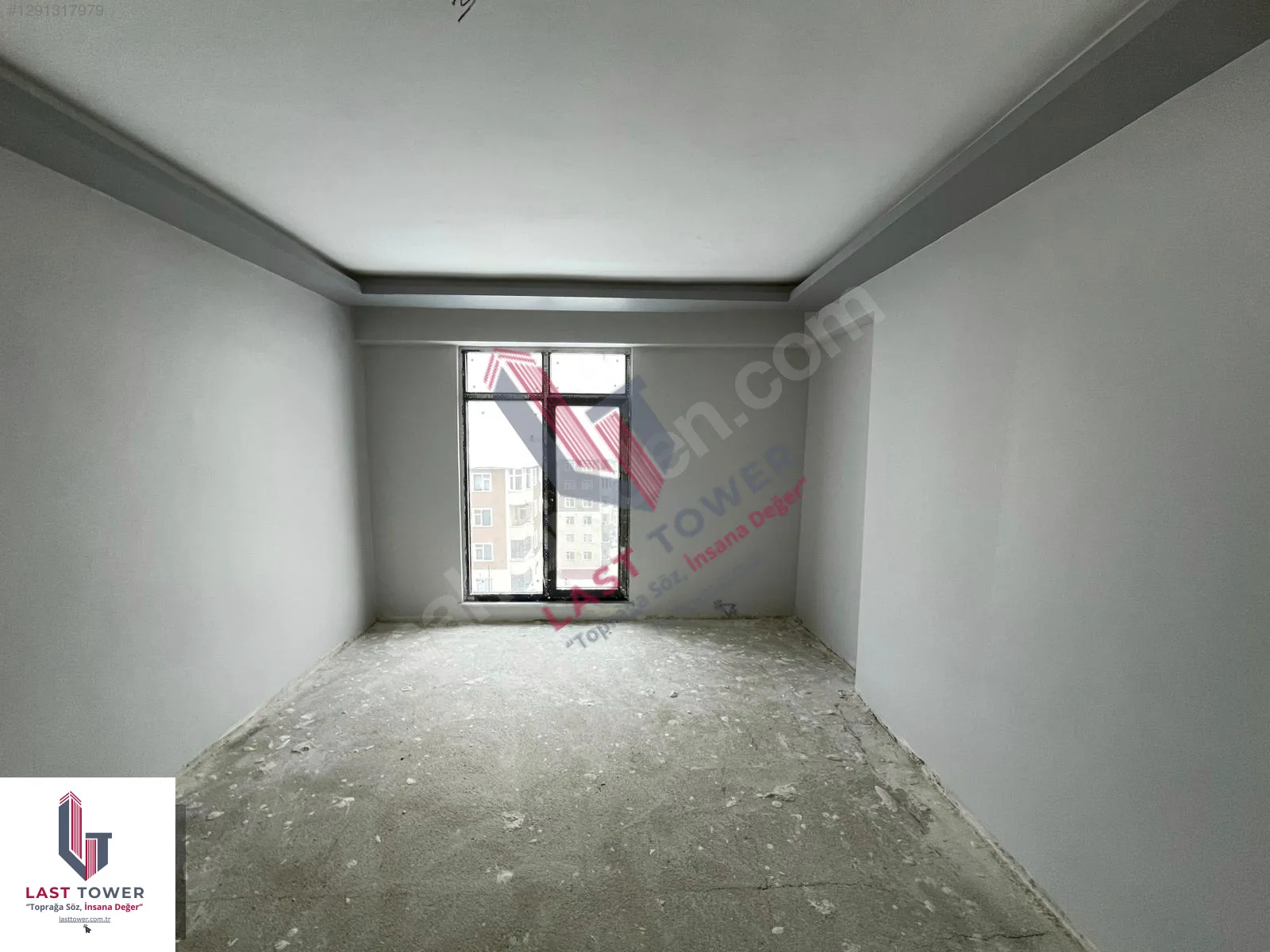 ERZURUM SATILIK 4+1 DAİRE ÇATI KATI KAT 160M² PALANDÖKEN - Fotoğraf 4