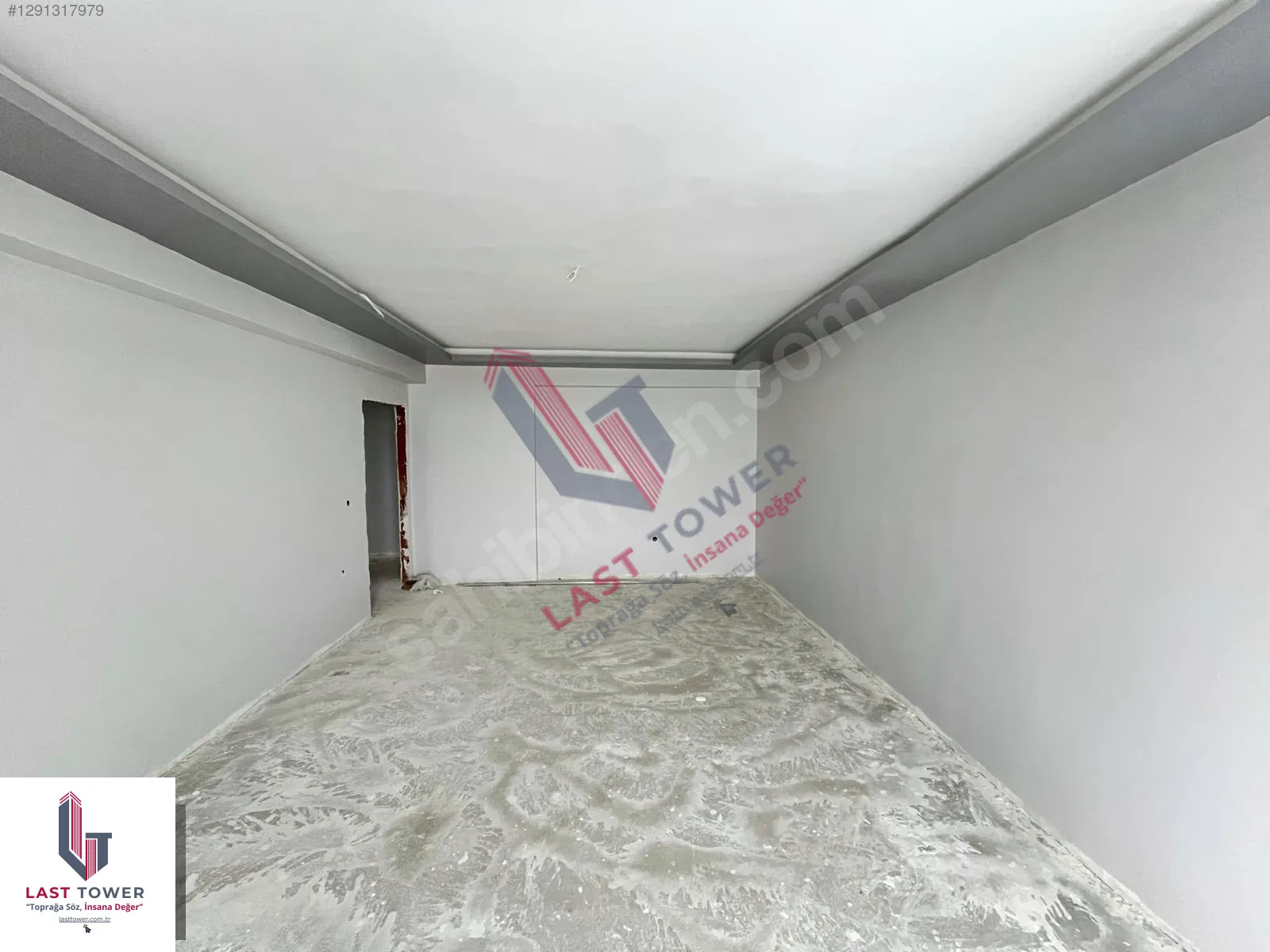 ERZURUM SATILIK 4+1 DAİRE ÇATI KATI KAT 160M² PALANDÖKEN - Fotoğraf 5