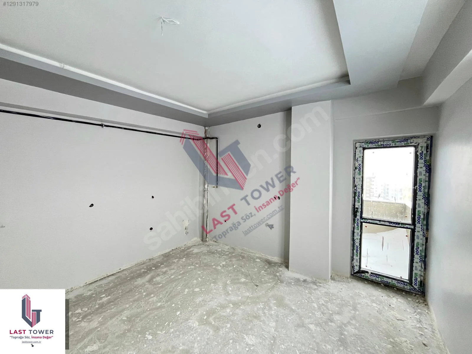 ERZURUM SATILIK 4+1 DAİRE ÇATI KATI KAT 160M² PALANDÖKEN - Fotoğraf 7