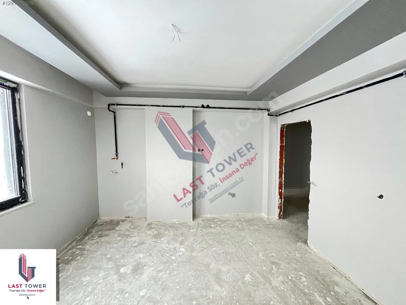 ERZURUM SATILIK 4+1 DAİRE ÇATI KATI KAT 160M² PALANDÖKEN - Fotoğraf 8
