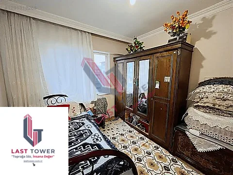 4+1 SATILIK DAİRE ERZURUM/PALANDÖKEN 180M² ARA/5 - Fotoğraf 10