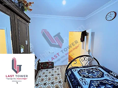 4+1 SATILIK DAİRE ERZURUM/PALANDÖKEN 180M² ARA/5 - Fotoğraf 11