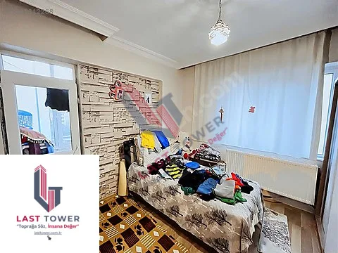 4+1 SATILIK DAİRE ERZURUM/PALANDÖKEN 180M² ARA/5 - Fotoğraf 12