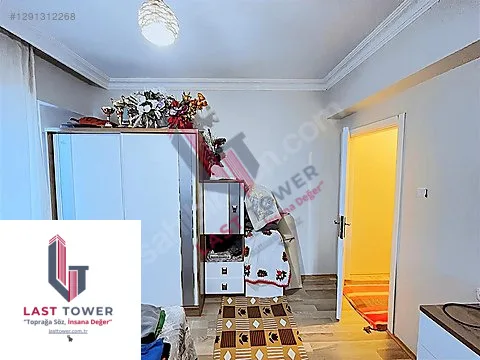 4+1 SATILIK DAİRE ERZURUM/PALANDÖKEN 180M² ARA/5 - Fotoğraf 13