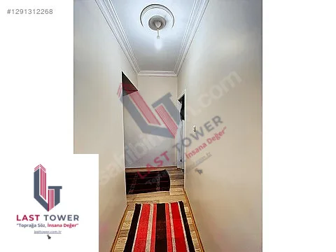 4+1 SATILIK DAİRE ERZURUM/PALANDÖKEN 180M² ARA/5 - Fotoğraf 14
