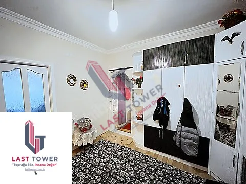 4+1 SATILIK DAİRE ERZURUM/PALANDÖKEN 180M² ARA/5 - Fotoğraf 18