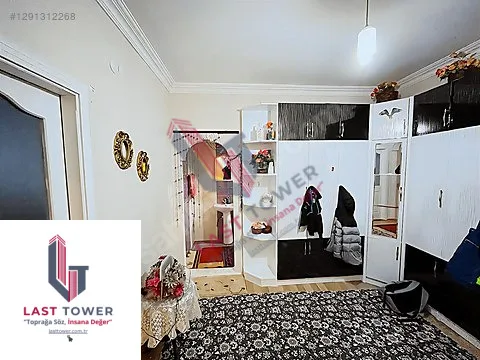 4+1 SATILIK DAİRE ERZURUM/PALANDÖKEN 180M² ARA/5 - Fotoğraf 19
