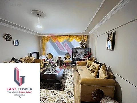 4+1 SATILIK DAİRE ERZURUM/PALANDÖKEN 180M² ARA/5 - Fotoğraf 2