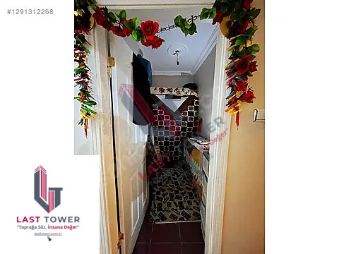 4+1 SATILIK DAİRE ERZURUM/PALANDÖKEN 180M² ARA/5 - Fotoğraf 20