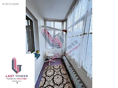 4+1 SATILIK DAİRE ERZURUM/PALANDÖKEN 180M² ARA/5 - Fotoğraf 21