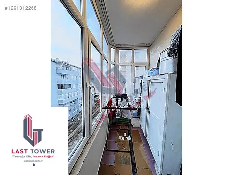 4+1 SATILIK DAİRE ERZURUM/PALANDÖKEN 180M² ARA/5 - Fotoğraf 22