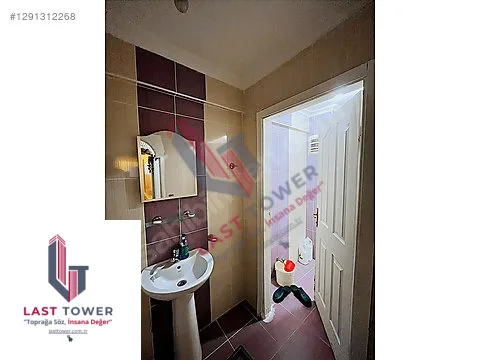 4+1 SATILIK DAİRE ERZURUM/PALANDÖKEN 180M² ARA/5 - Fotoğraf 23