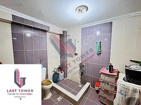4+1 SATILIK DAİRE ERZURUM/PALANDÖKEN 180M² ARA/5 - Fotoğraf 24