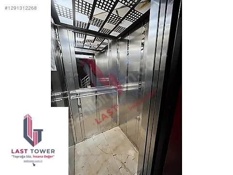 4+1 SATILIK DAİRE ERZURUM/PALANDÖKEN 180M² ARA/5 - Fotoğraf 26