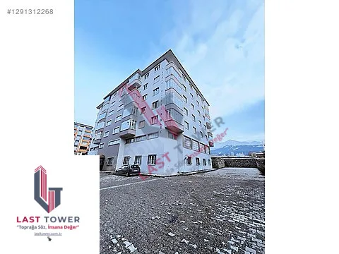 4+1 SATILIK DAİRE ERZURUM/PALANDÖKEN 180M² ARA/5 - Fotoğraf 28