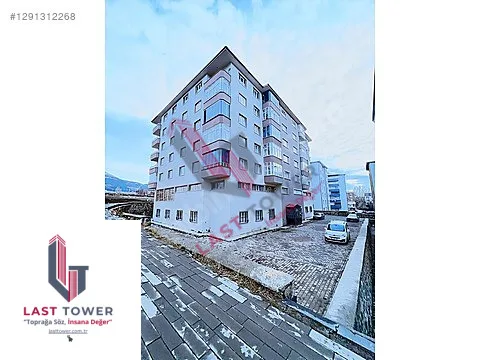 4+1 SATILIK DAİRE ERZURUM/PALANDÖKEN 180M² ARA/5 - Fotoğraf 29
