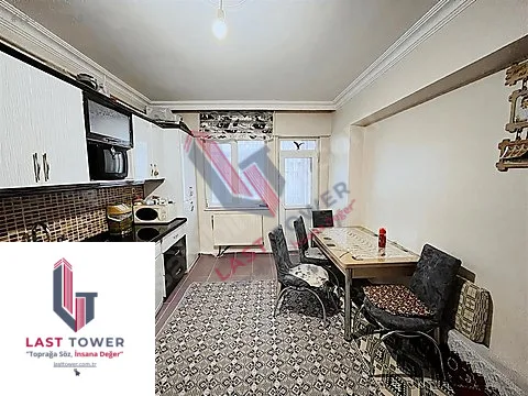 4+1 SATILIK DAİRE ERZURUM/PALANDÖKEN 180M² ARA/5 - Fotoğraf 5