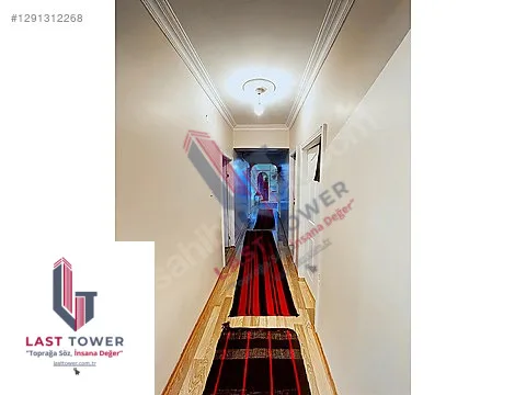 4+1 SATILIK DAİRE ERZURUM/PALANDÖKEN 180M² ARA/5 - Fotoğraf 6