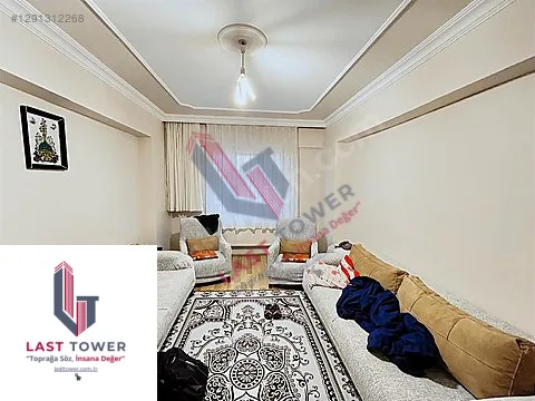 4+1 SATILIK DAİRE ERZURUM/PALANDÖKEN 180M² ARA/5 - Fotoğraf 7