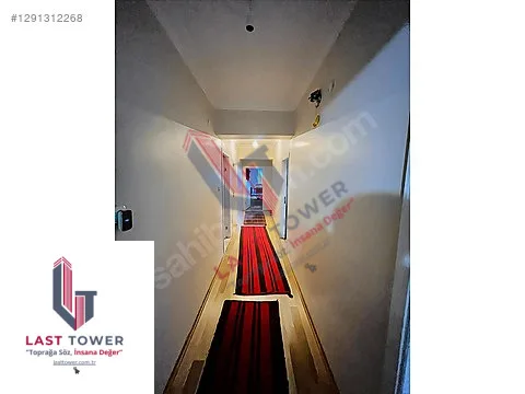 4+1 SATILIK DAİRE ERZURUM/PALANDÖKEN 180M² ARA/5 - Fotoğraf 9