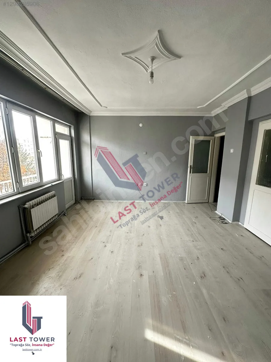 ERZURUM PALANDÖKEN KİRALIK 3+1 DAİRE ADNAN MENDERES MAH. 135M² - Fotoğraf 10