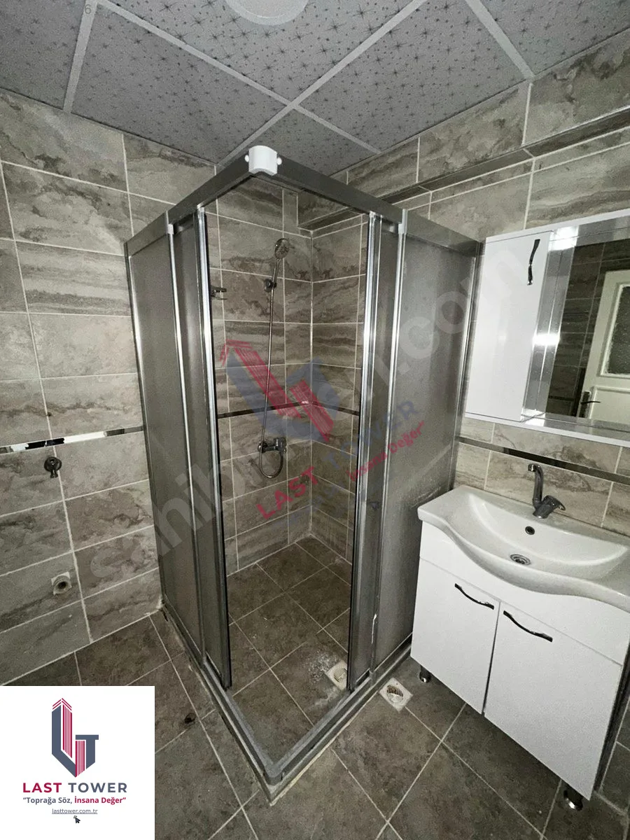 ERZURUM PALANDÖKEN KİRALIK 3+1 DAİRE ADNAN MENDERES MAH. 135M² - Fotoğraf 11