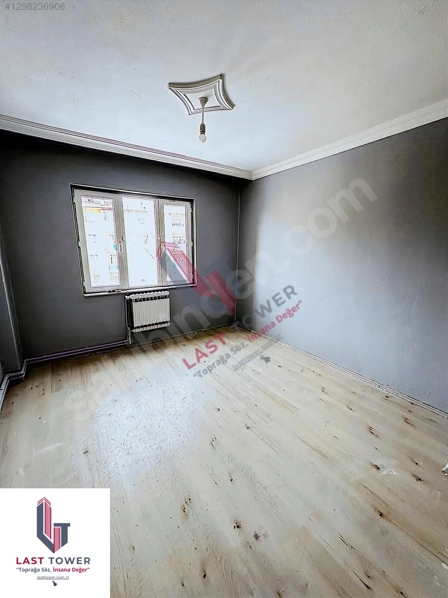 ERZURUM PALANDÖKEN KİRALIK 3+1 DAİRE ADNAN MENDERES MAH. 135M² - Fotoğraf 12