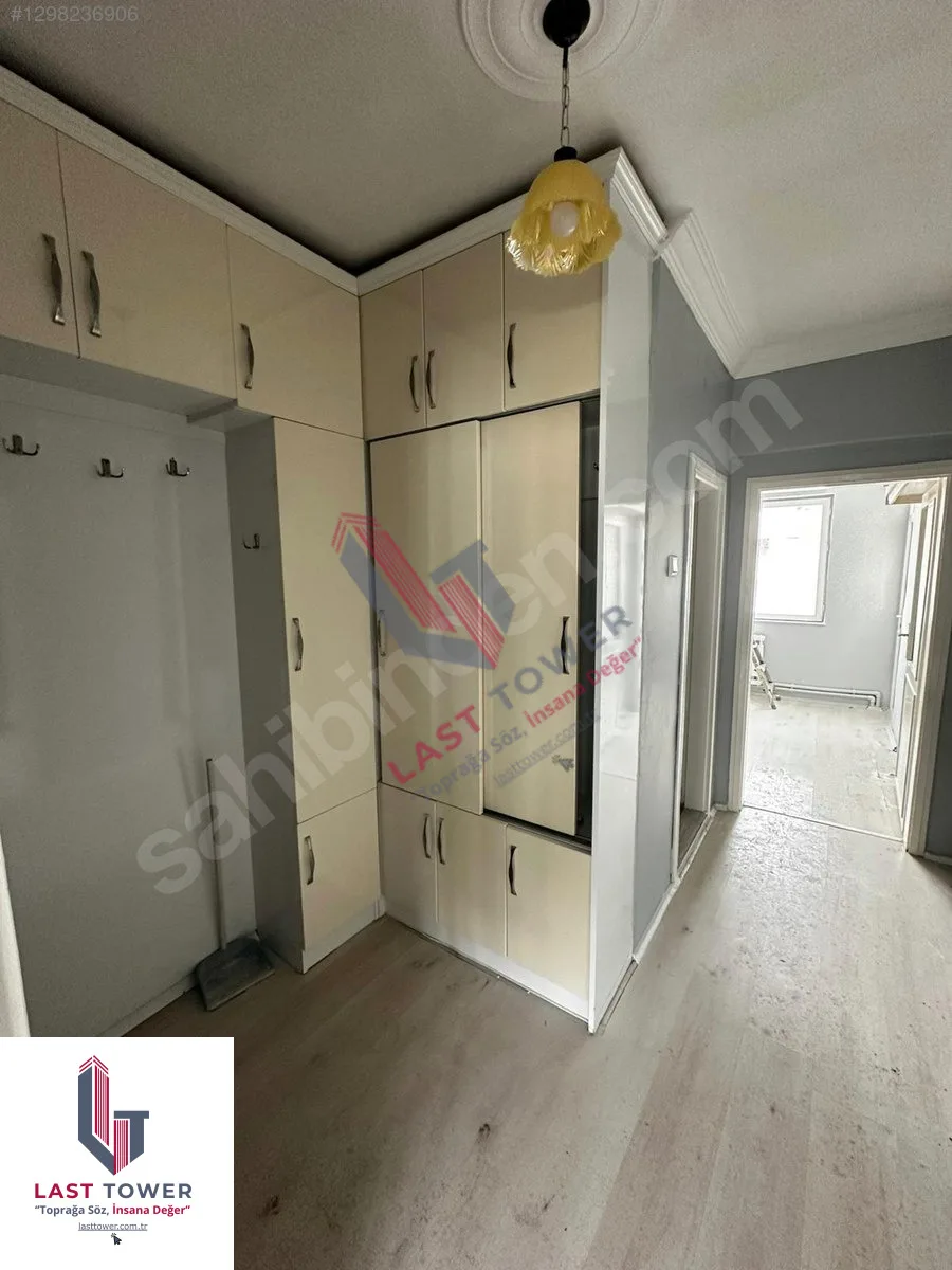 ERZURUM PALANDÖKEN KİRALIK 3+1 DAİRE ADNAN MENDERES MAH. 135M² - Fotoğraf 14