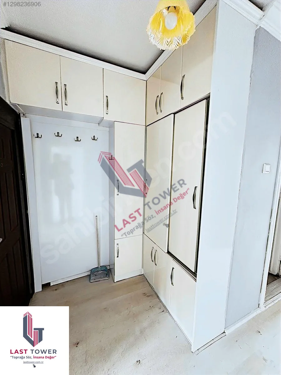 ERZURUM PALANDÖKEN KİRALIK 3+1 DAİRE ADNAN MENDERES MAH. 135M² - Fotoğraf 15