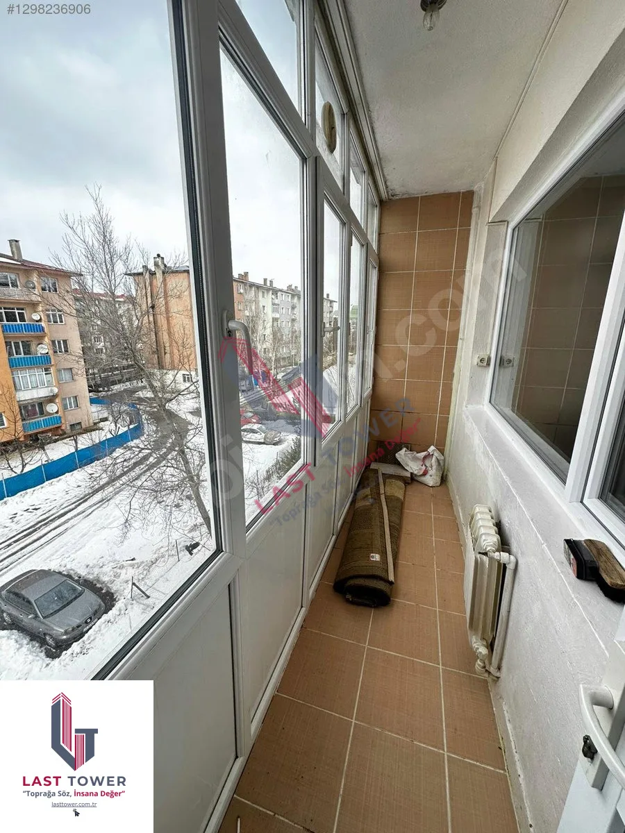 ERZURUM PALANDÖKEN KİRALIK 3+1 DAİRE ADNAN MENDERES MAH. 135M² - Fotoğraf 16
