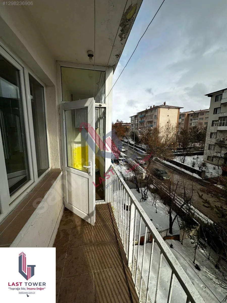 ERZURUM PALANDÖKEN KİRALIK 3+1 DAİRE ADNAN MENDERES MAH. 135M² - Fotoğraf 17