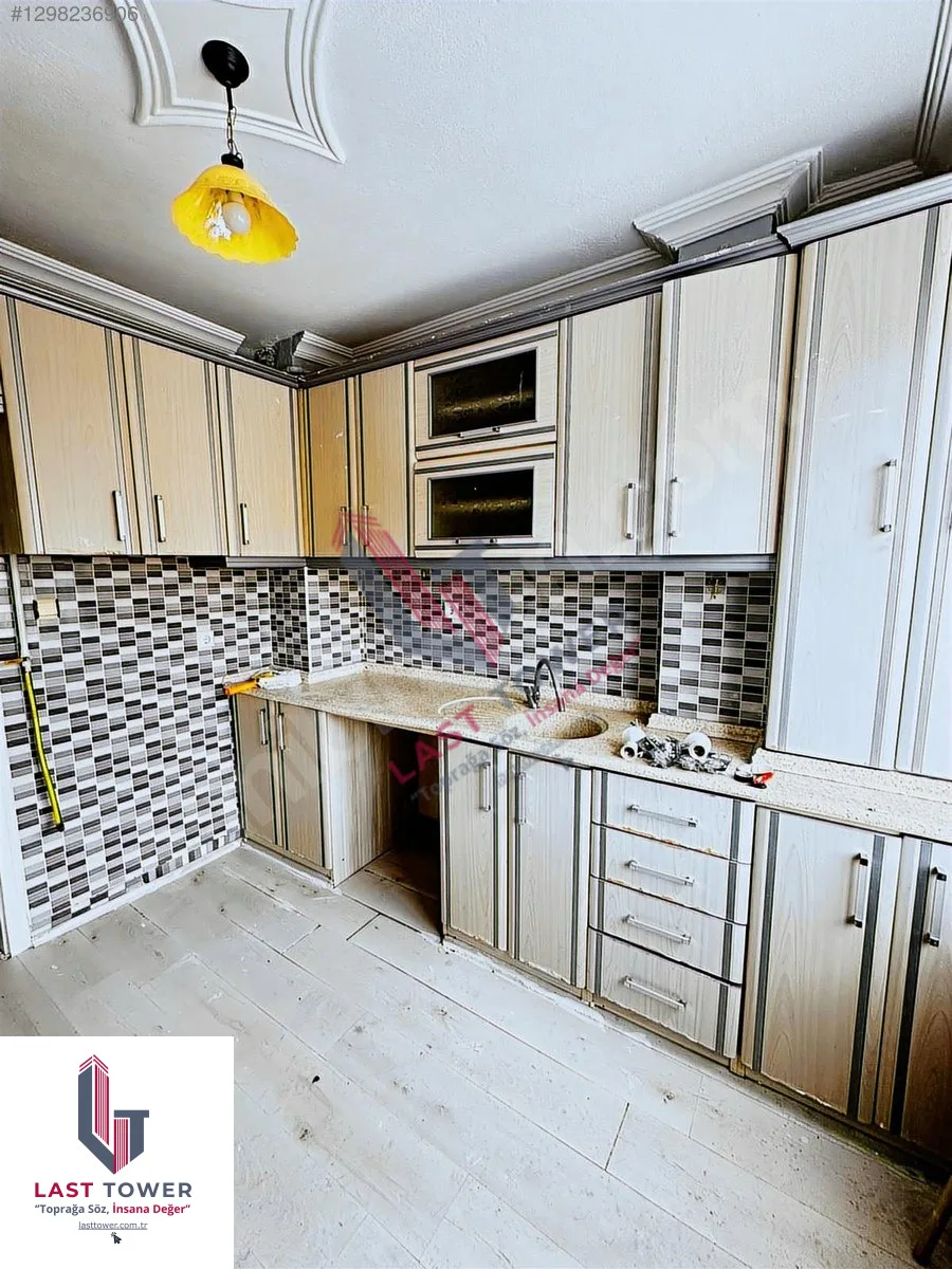 ERZURUM PALANDÖKEN KİRALIK 3+1 DAİRE ADNAN MENDERES MAH. 135M² - Fotoğraf 2